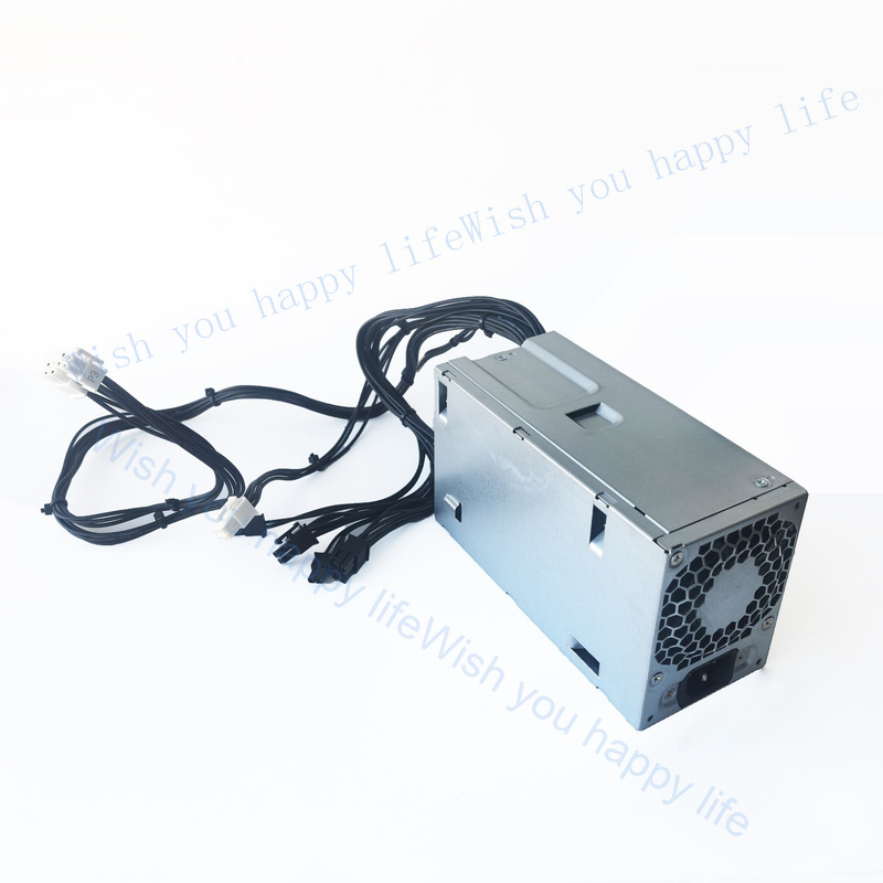 Fuente de alimentación LULUYUA - Power Supply 650W reseña y precio