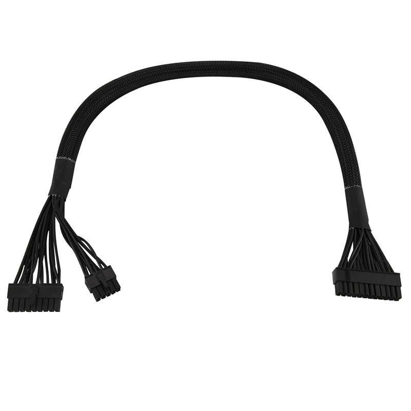 Cable de alimentación modular  - Power Supply reseña y precio