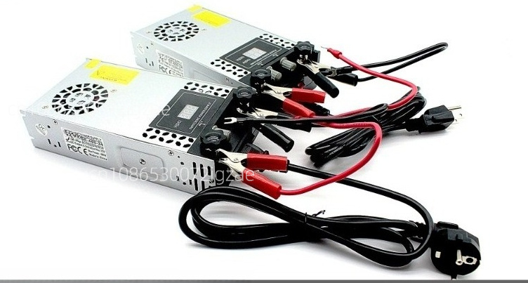 Convertidor de CA a CC de 60V, - Ac Power Supply reseña y precio