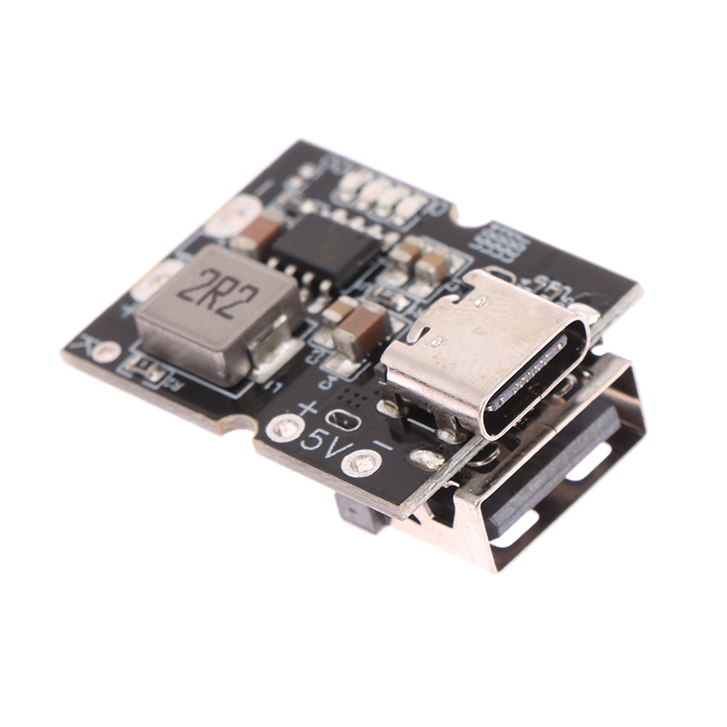 [SU]Convertidor elevador de vo - Modular Power Supply reseña y precio