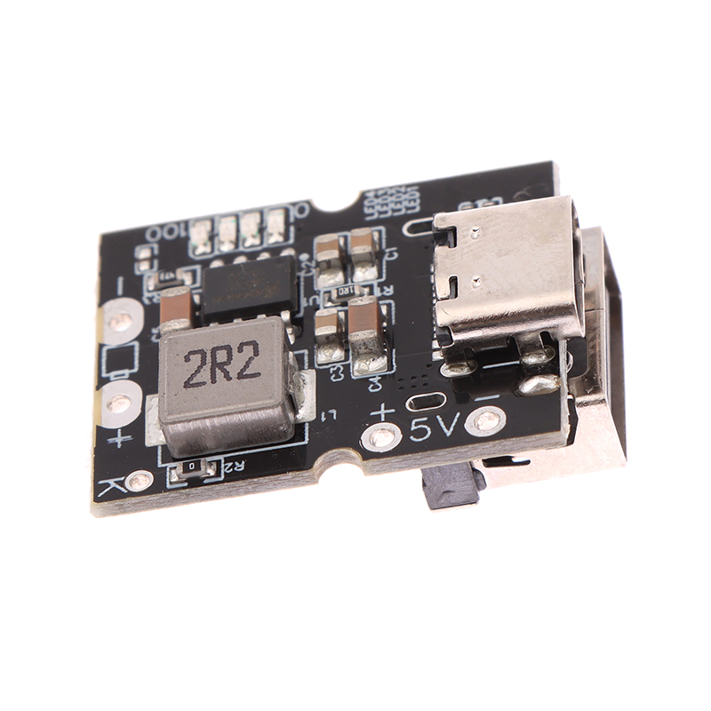 [SU]Convertidor elevador de vo - Modular Power Supply reseña y precio