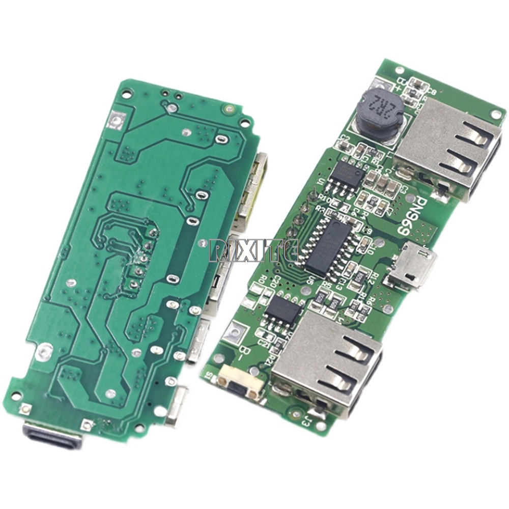 Placa de cargador de batería d - Modular Power Supply reseña y precio