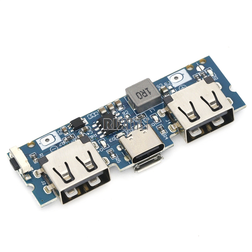 Placa de cargador de batería d - Modular Power Supply reseña y precio