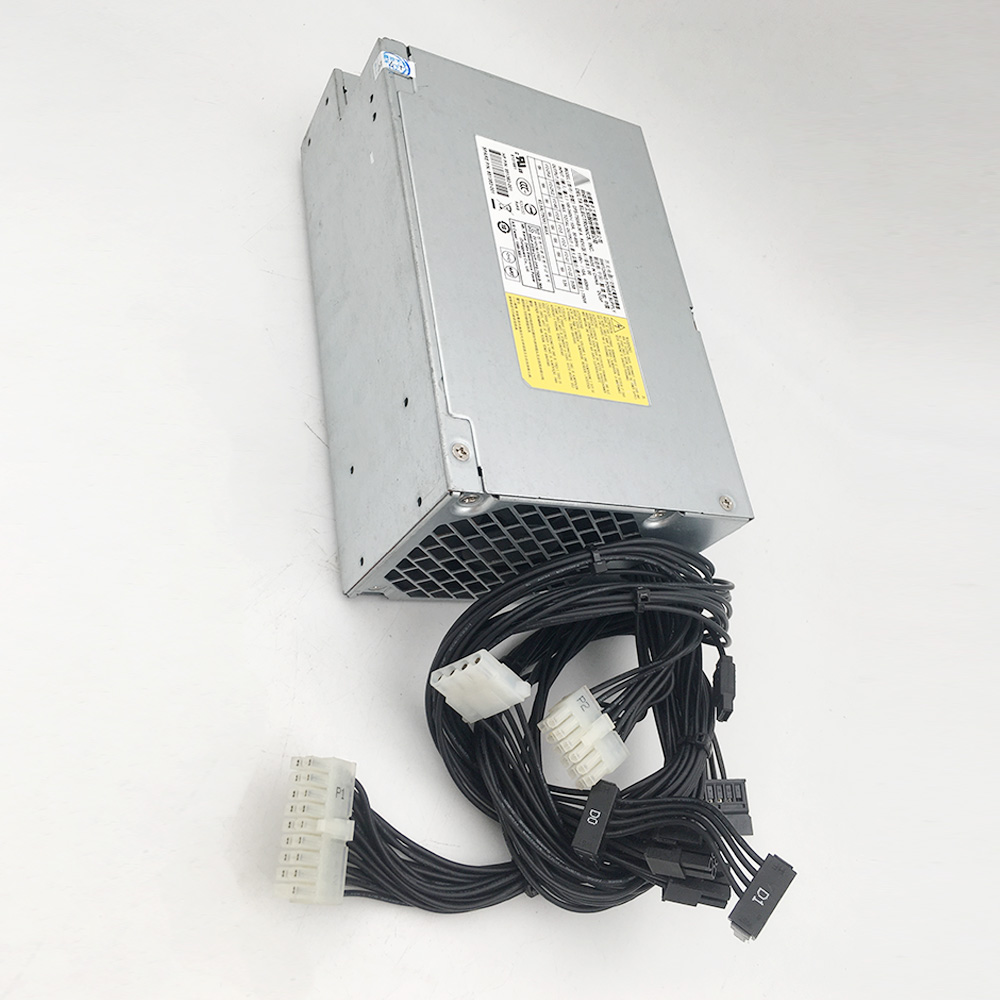 Fuente de alimentación para es - Power Supply 750W reseña y precio