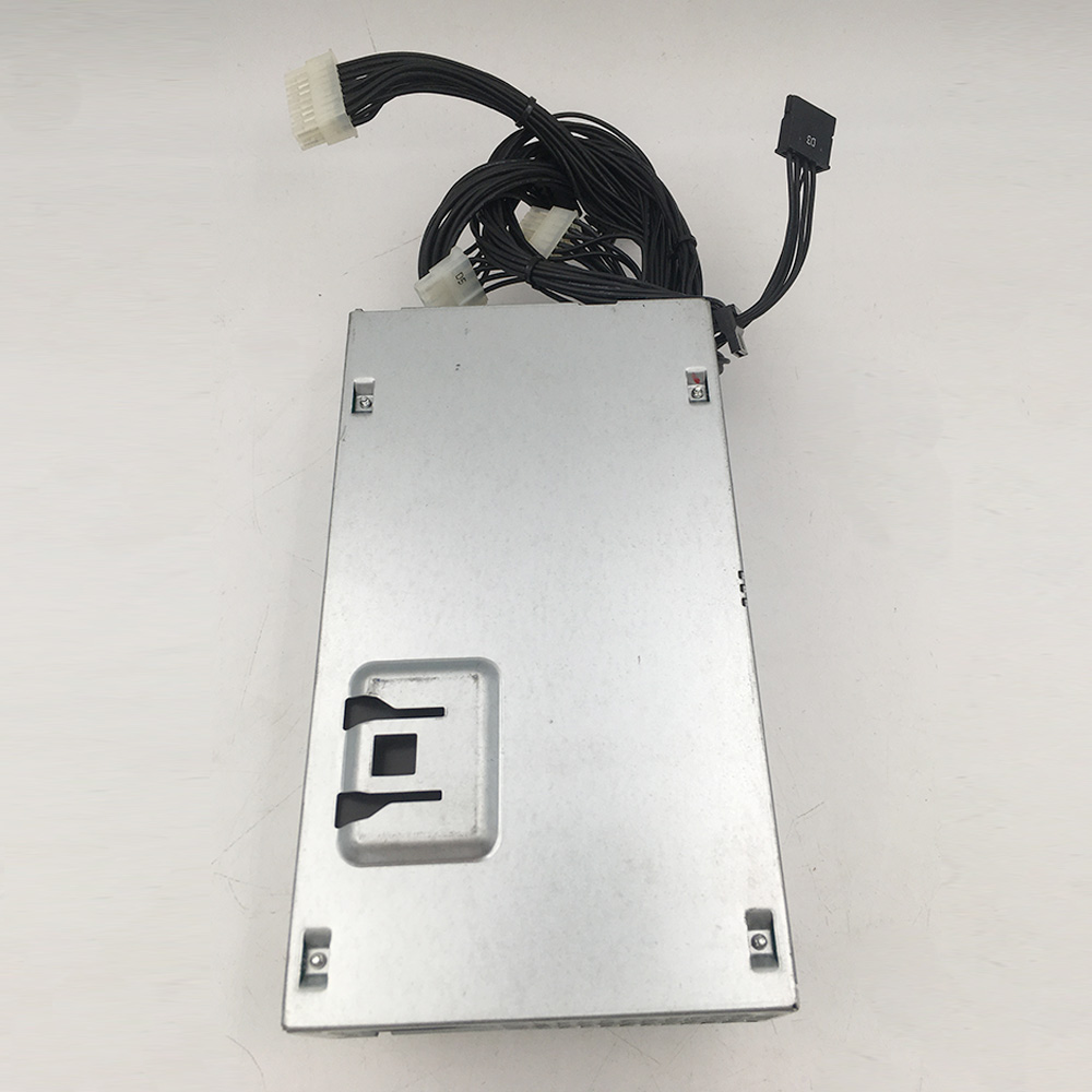 Fuente de alimentación para es - Power Supply 750W reseña y precio