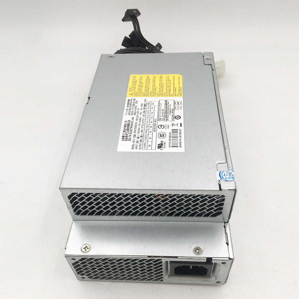 Fuente de alimentación para es - Power Supply 750W reseña y precio