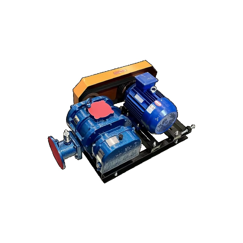 Soplador de aire de alta poten - Ac Power Supply reseña y precio