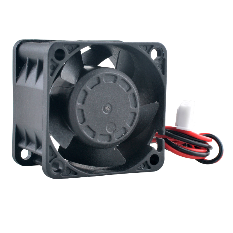 Ventilador Axial ACP4028 de 4c - Server Power Supply reseña y precio
