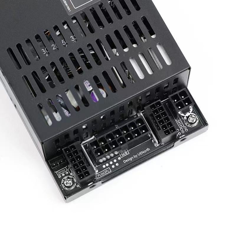 Nueva Fuente de Alimentación O - Power Supply 500W reseña y precio