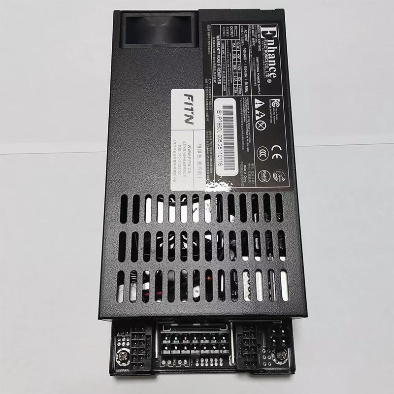 Nueva Fuente de Alimentación O - Power Supply 500W reseña y precio