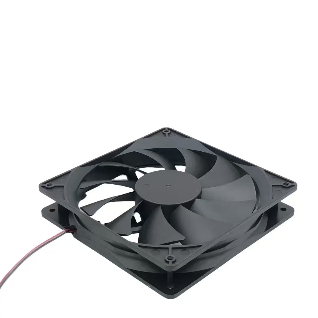 Ventilador HA13525H12F-Z de 13 - Pc Power Supply reseña y precio
