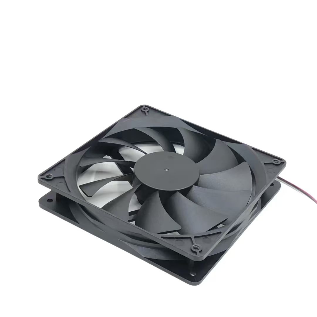 Ventilador HA13525H12F-Z de 13 - Pc Power Supply reseña y precio