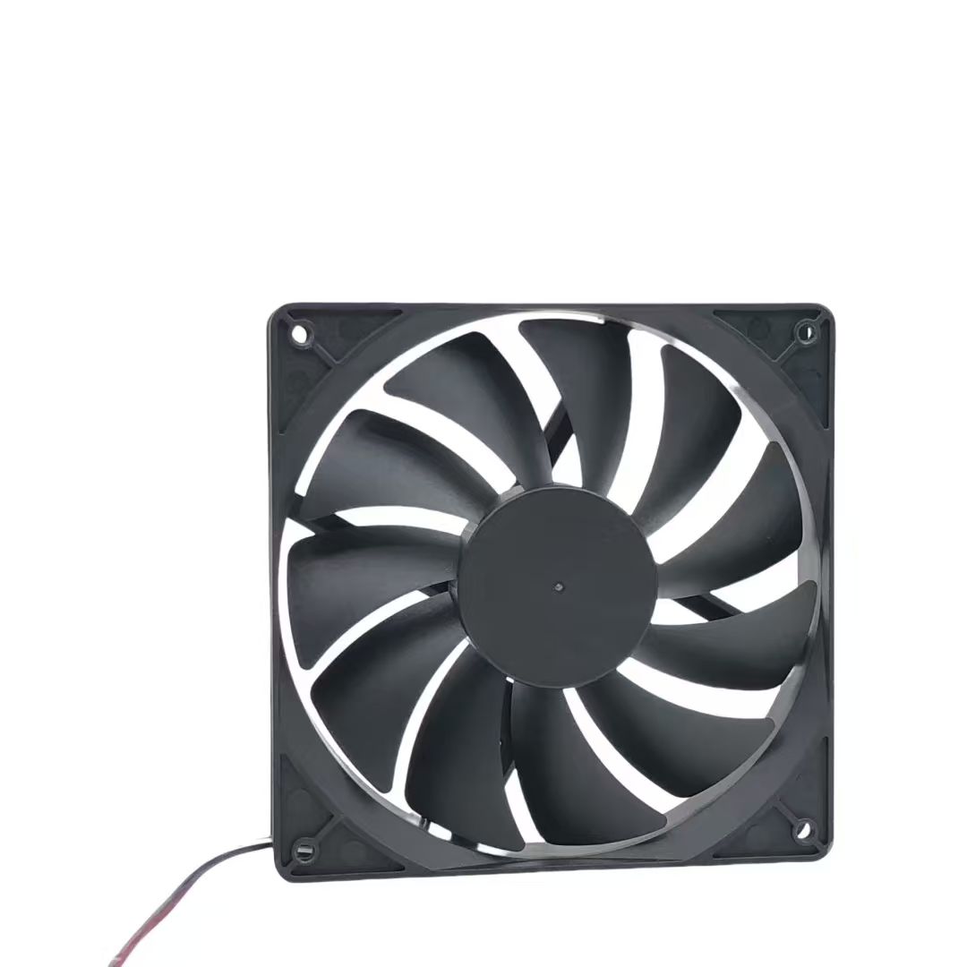Ventilador HA13525H12F-Z de 13 - Pc Power Supply reseña y precio