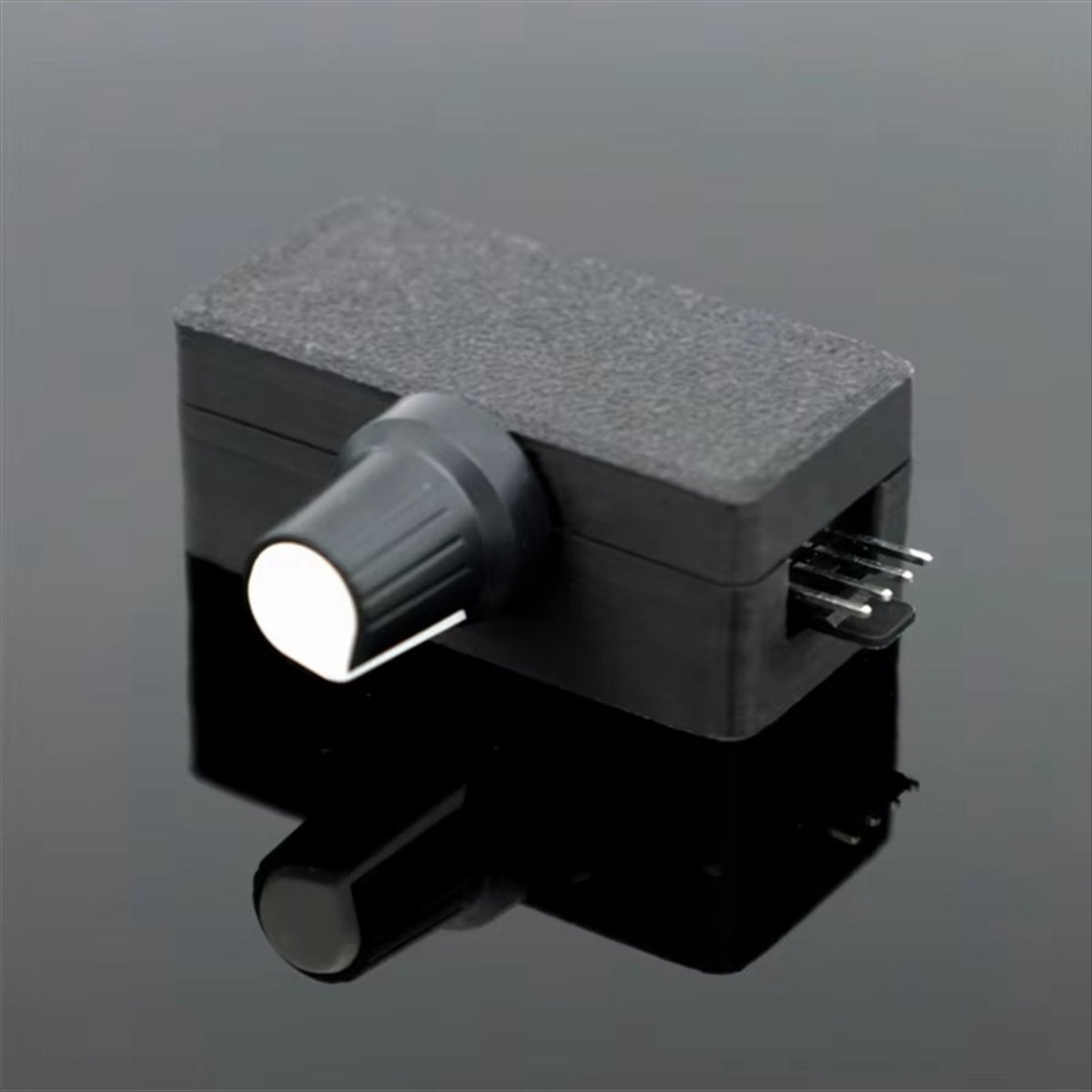 Controlador de Velocidad PWM 5 - Power Supply reseña y precio