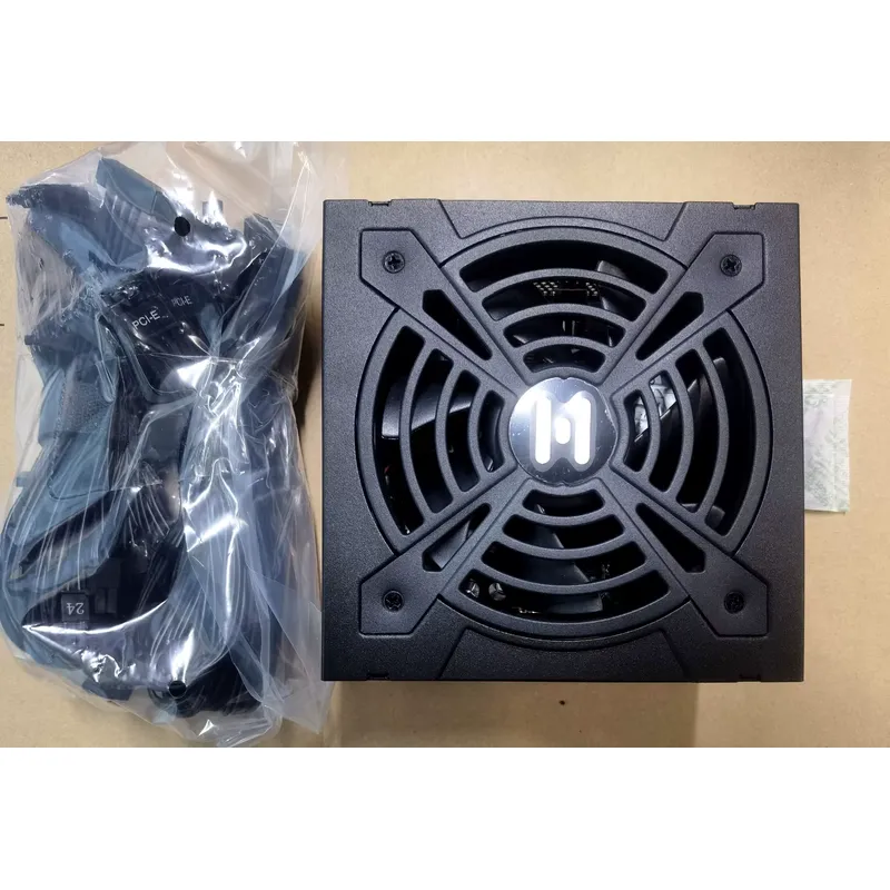 para Quanhan FSP HG2-850 850W, - Modular Power Supply reseña y precio