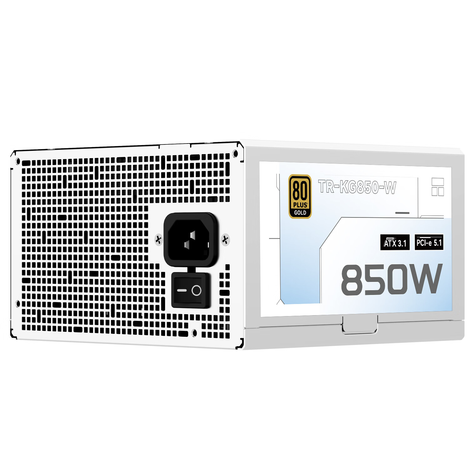 Thermalright TR-KG850 Medalla  - Power Supply 750W reseña y precio