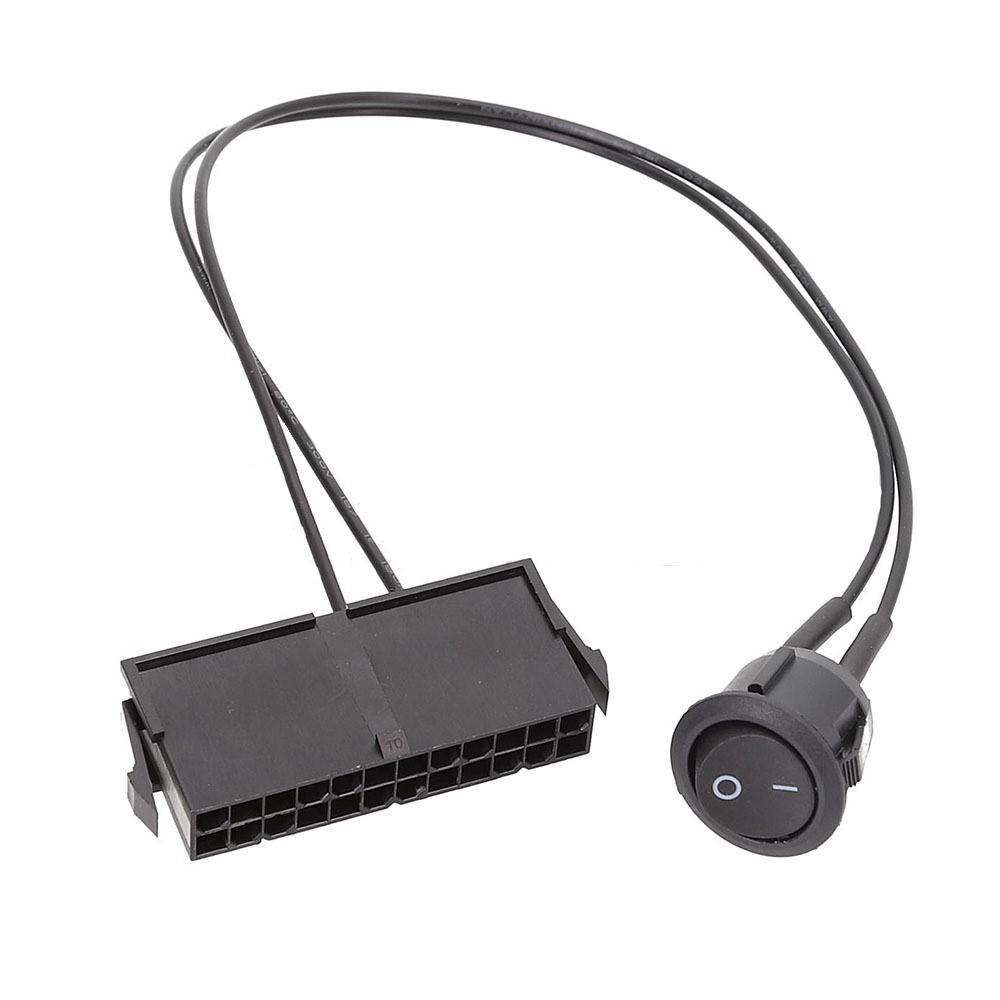 Probador de arranque de fuente - Power Supply Tester reseña y precio