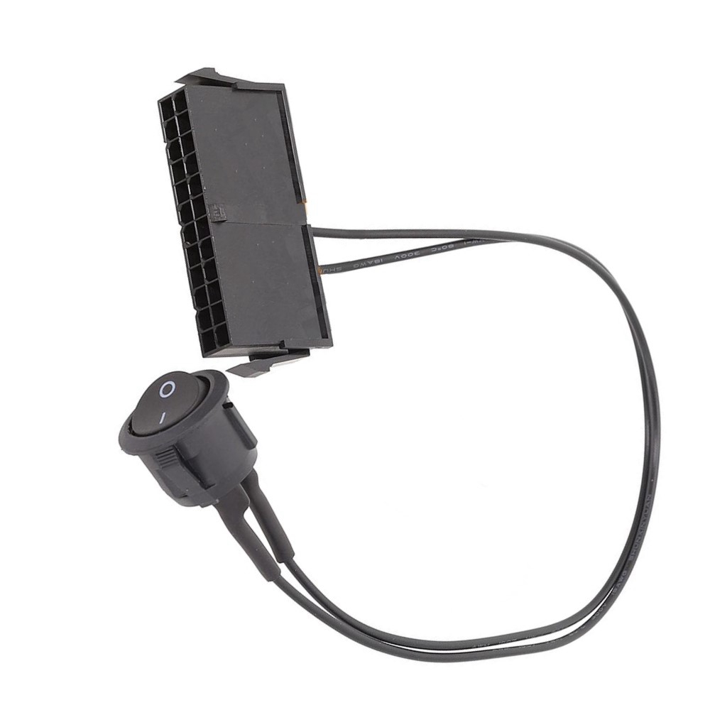 Probador de arranque de fuente - Power Supply Tester reseña y precio