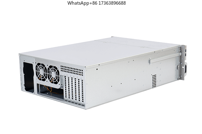 Caja de Servidor para Montaje  - Server Power Supply reseña y precio