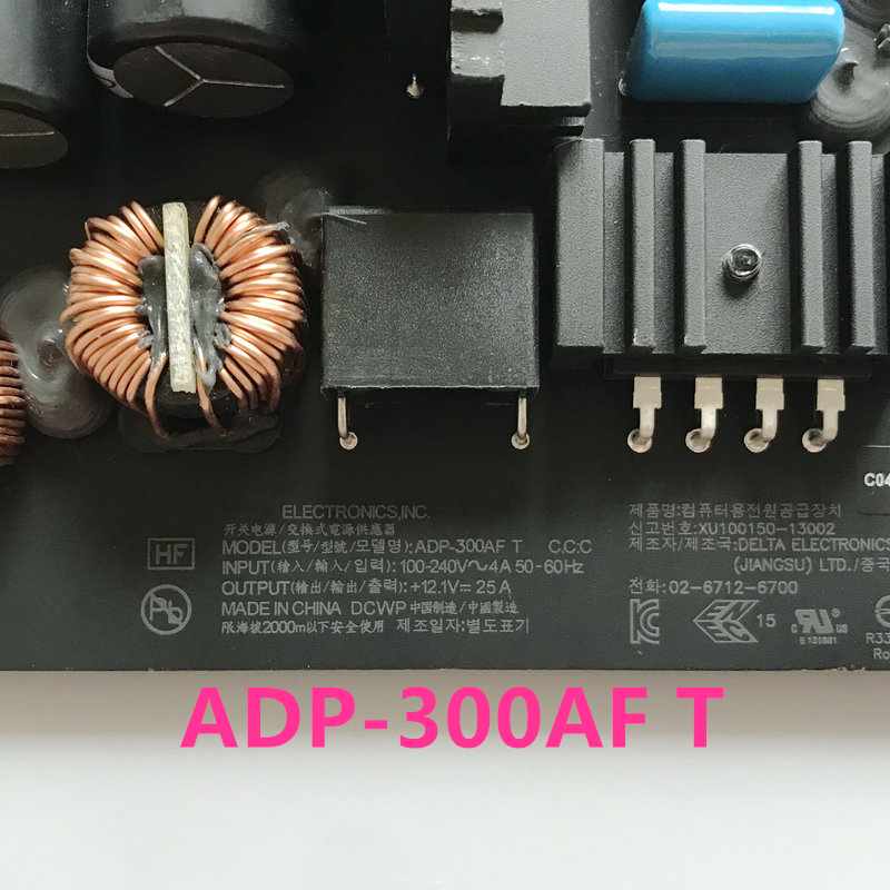 Nueva placa PSU para PICO-BOX  - Atx Power Supply reseña y precio